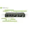 KVM switch TECHLY DP-KVM2 — 2-port DisplayPort 1.2 Photo 6