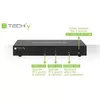 KVM switch TECHLY DP-KVM2 — 2-port DisplayPort 1.2 Photo 7