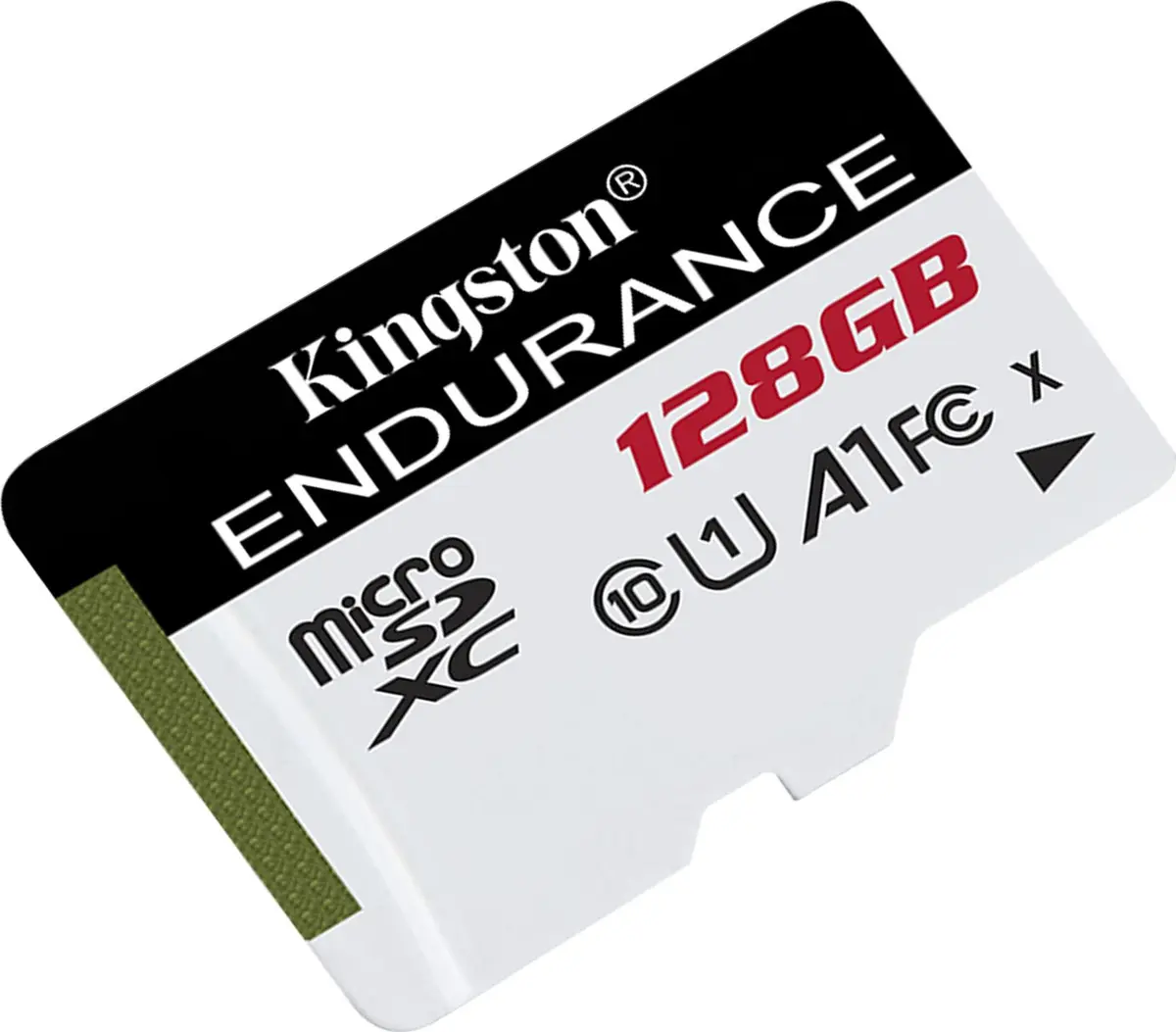 MicroSD Kingston Technology 128GB UHS-I Class