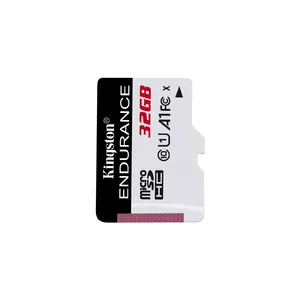 Zibatmiņa Kingston Technology 32GB UHS-I Class 10 High Endurance