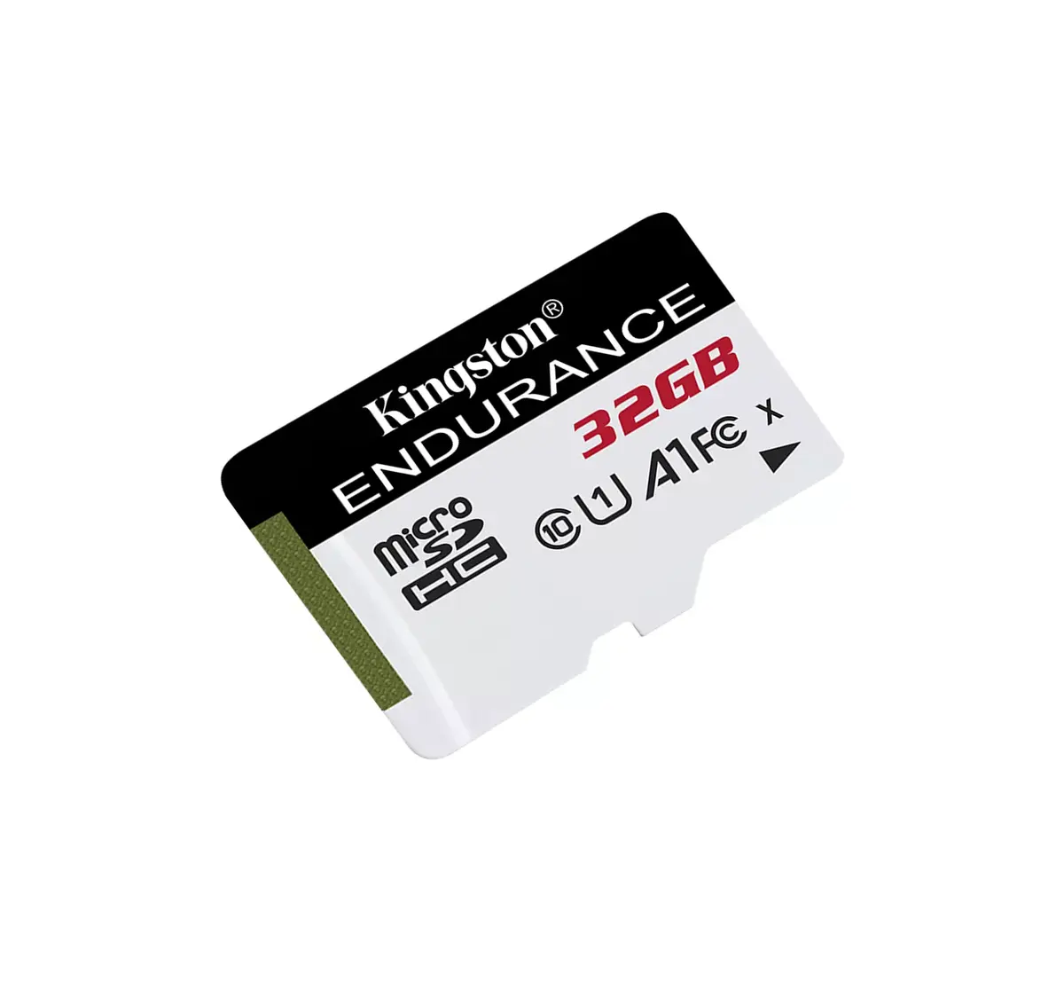 Флеш-память Kingston Technology 32GB High Endurance Photo 2