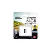 MicroSD Kingston Technology 64GB High Endurance Photo 3