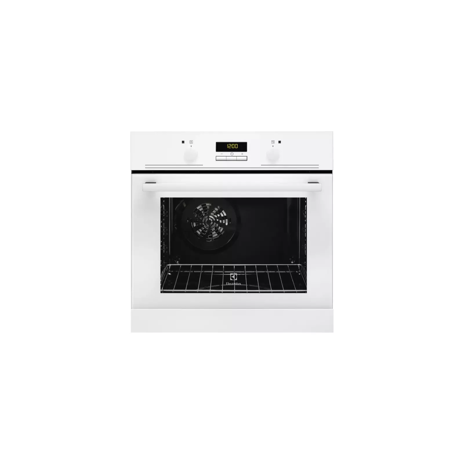 Electrolux EZB3410AOW Photo 1