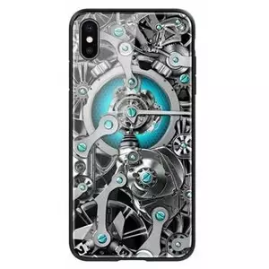 Nillkin SpaceTime TPU Apvalks Priekš Apple iPhone XS Max