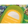 Bestway Mickey Mouse Clubhouse детский плот 910×610×200 мм Photo 3