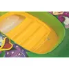 Bestway Mickey Mouse Clubhouse детский плот 910×610×200 мм Photo 4