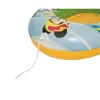 Bestway Mickey Mouse Clubhouse детский плот 910×610×200 мм Photo 5