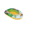 Bestway Mickey Mouse Clubhouse детский плот 910×610×200 мм Photo 6