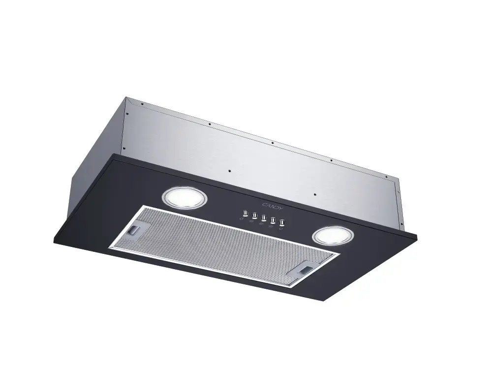 Встраиваемая вытяжка CANDY CBG625/1N Photo 2