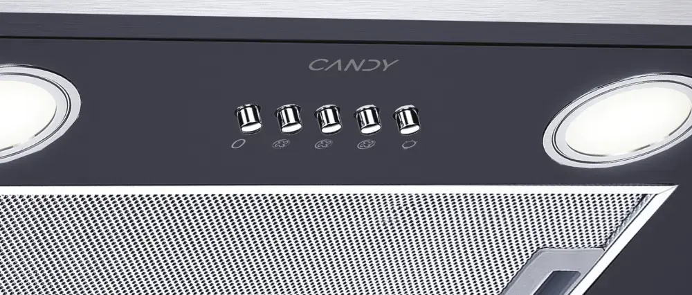 Встраиваемая вытяжка CANDY CBG625/1N Photo 3