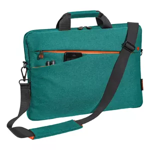 Sling case PEDEA Fashion 43.9 cm (17.3") Shoulder strap Monochromatic