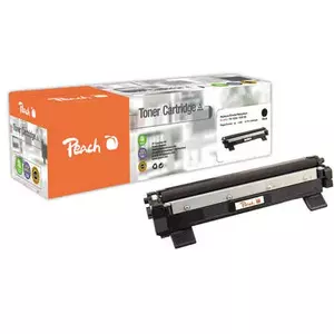 Тонер Peach 111970 PT695 3000 страниц черный