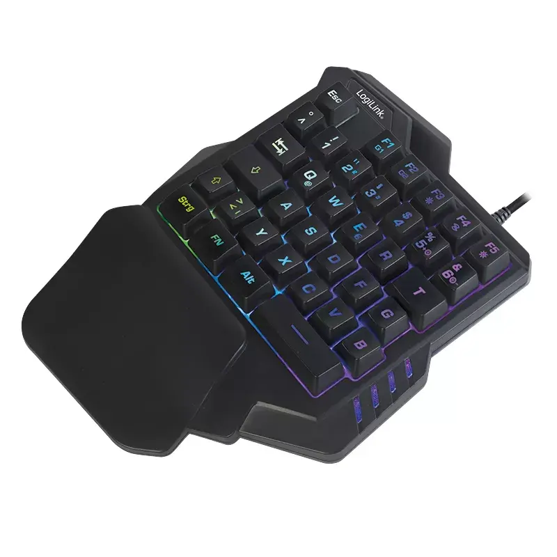 Keyboard LogiLink ID0181 Photo 3