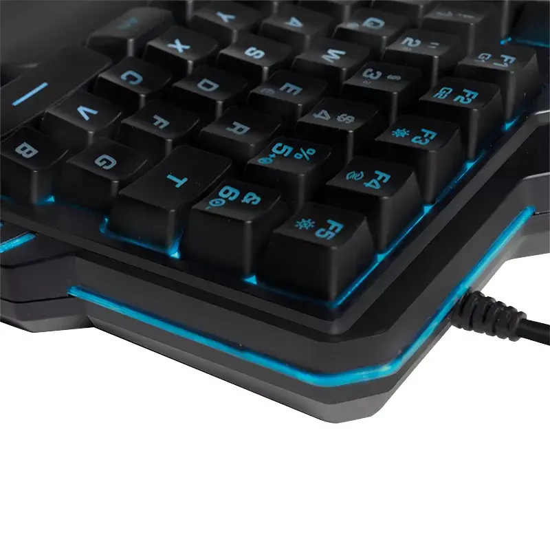 Keyboard LogiLink ID0181 Photo 4