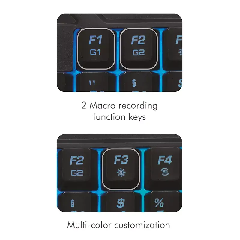 Keyboard LogiLink ID0181 Photo 9