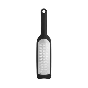 Flat grater Brabantia Tasty+ dark grey