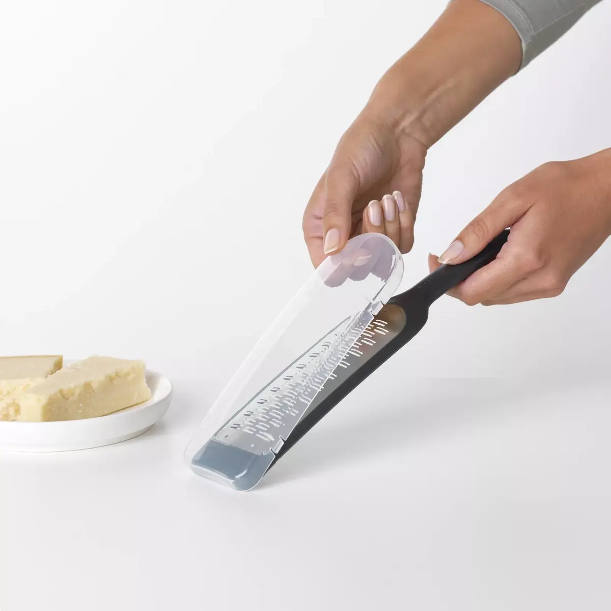 Тёрка плоская Brabantia Tasty+ Photo 3