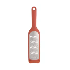 Тёрка плоская BRABANTIA Tasty+ терракотовый розовый