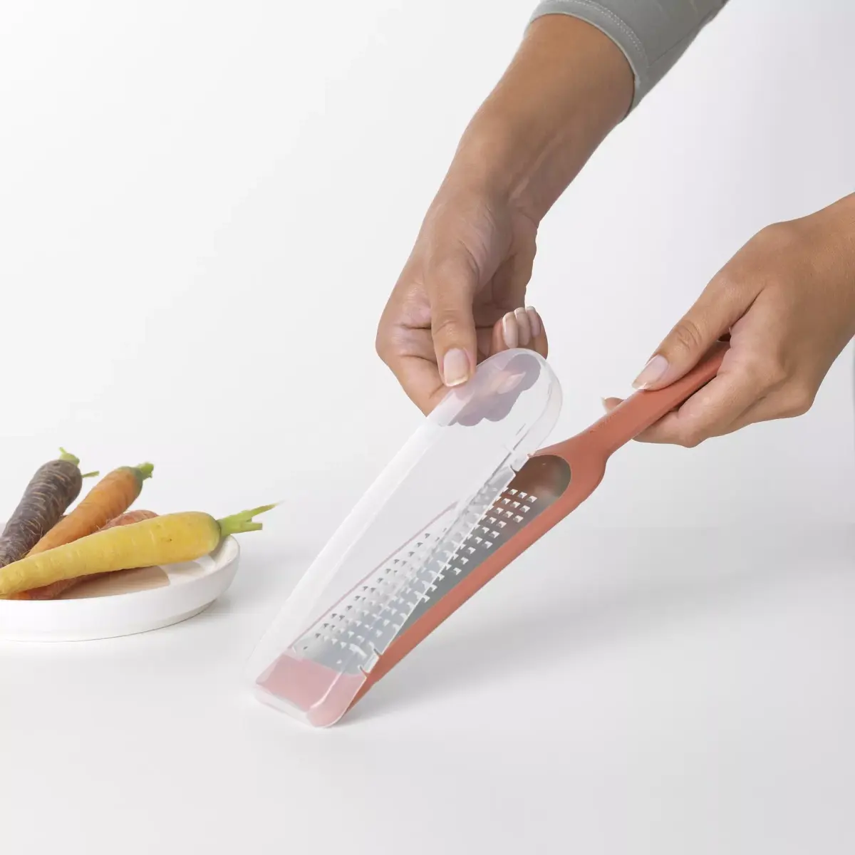 Тёрка плоская BRABANTIA Tasty+ Photo 3