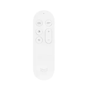 Xiaomi Yeelight Bluetooth Remote Control for Lighting with Press Buttons