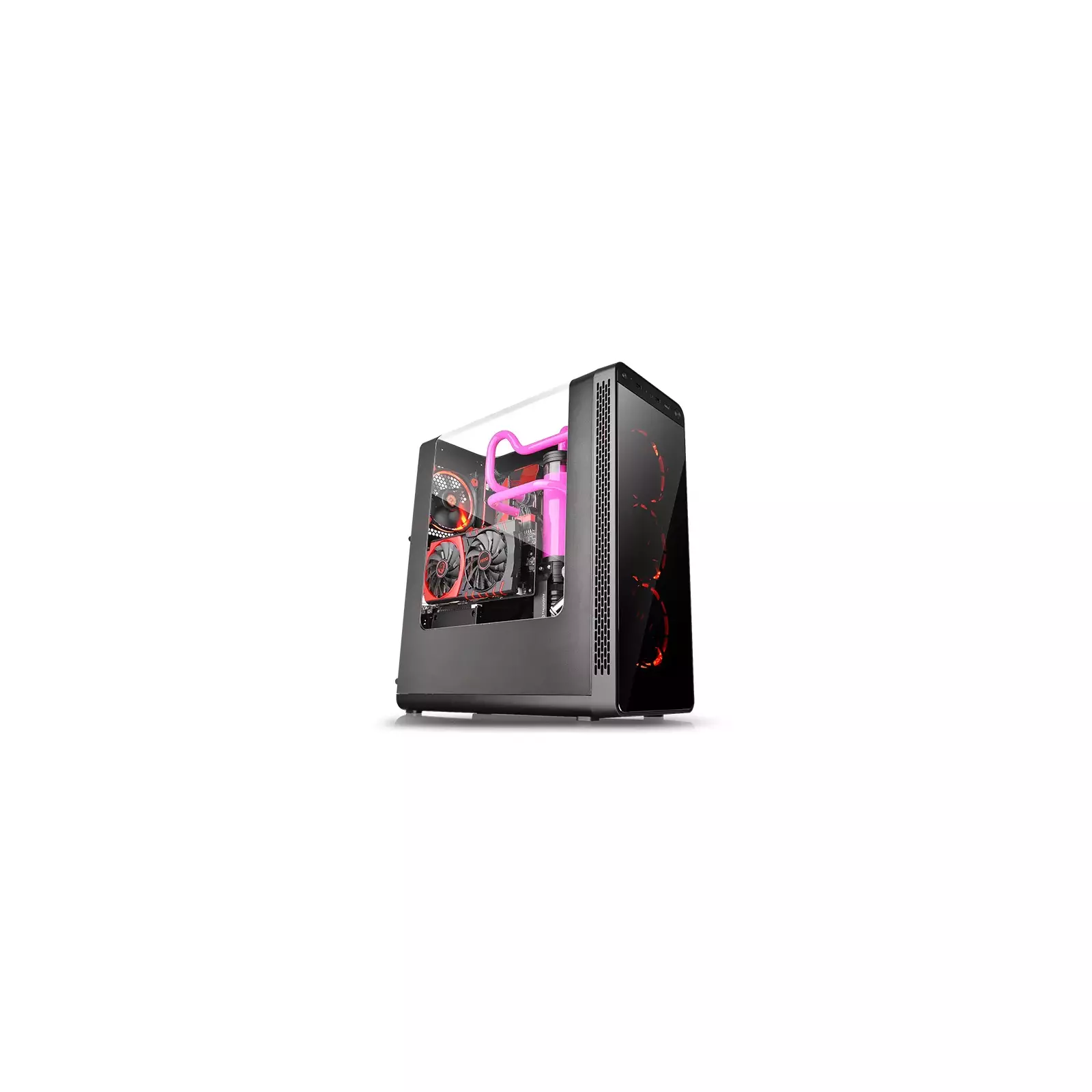 THERMALTAKE CA-1G7-00M1WN-00 Photo 1