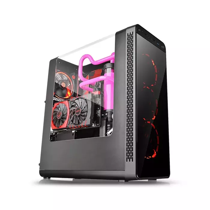 THERMALTAKE CA-1G7-00M1WN-00 Photo 1