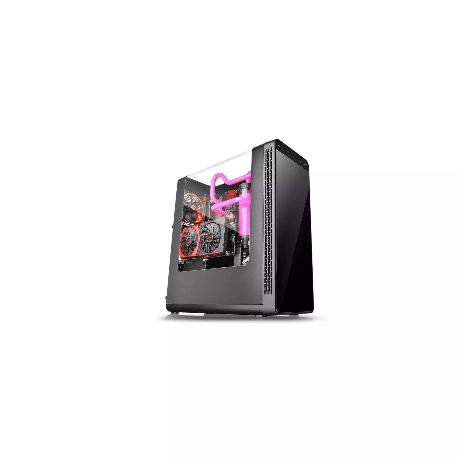 THERMALTAKE CA-1G7-00M1WN-00 Photo 10