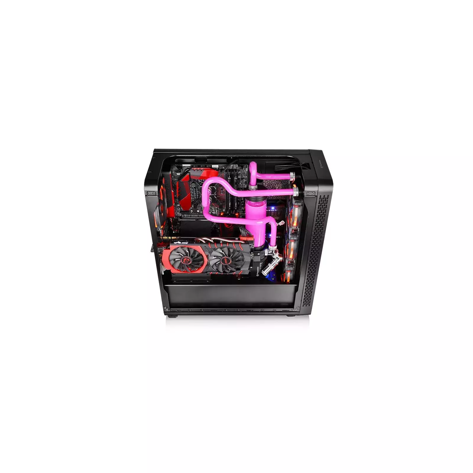 THERMALTAKE CA-1G7-00M1WN-00 Photo 16