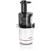 Slow juicer Bosch MESM500W — 150 W, 1 L Photo 2