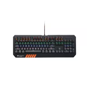 Gaming Keyboard Canyon Hazard CND-SKB6-US