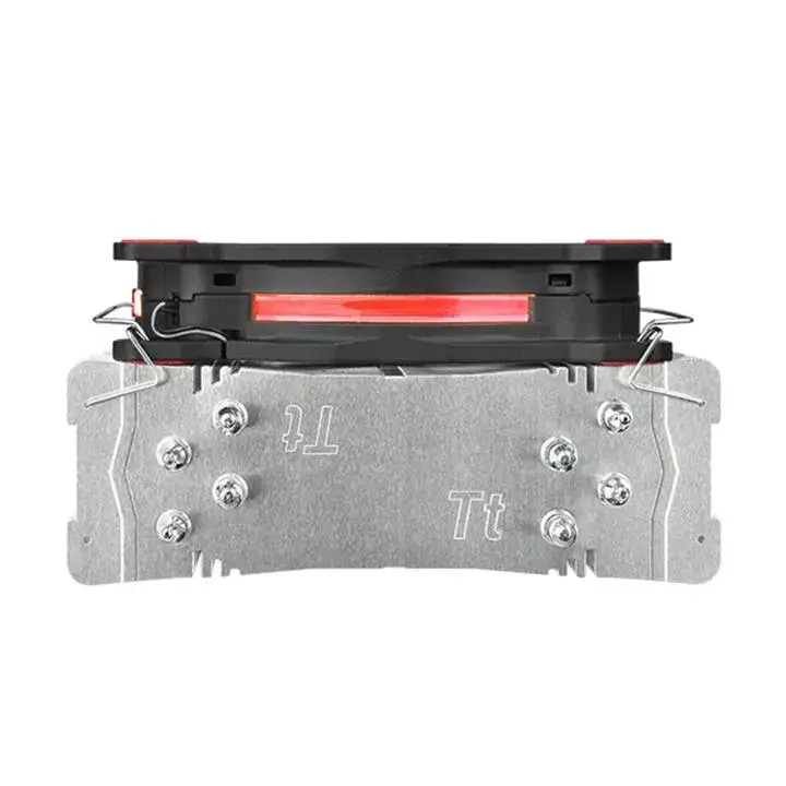 Thermaltake Riing Silent 12 CPU Air Cooler Photo 2