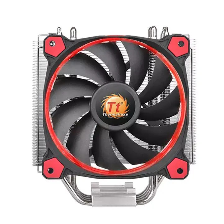 Thermaltake Riing Silent 12 CPU Air Cooler Photo 4
