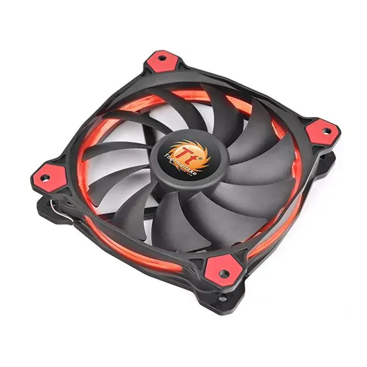 Thermaltake Riing Silent 12 CPU Air Cooler Photo 5