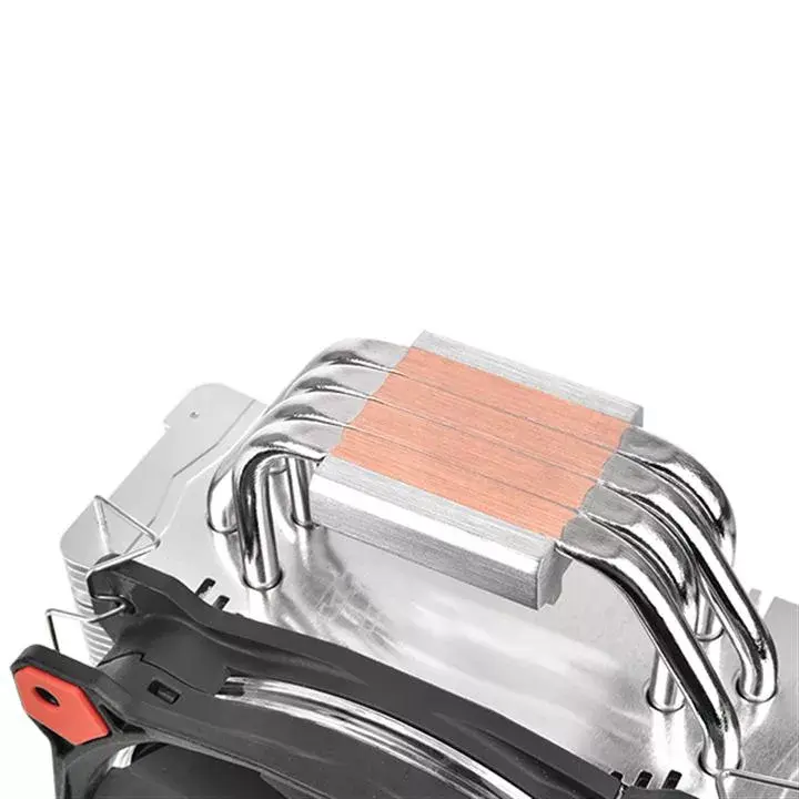 Thermaltake Riing Silent 12 CPU Air Cooler Photo 7