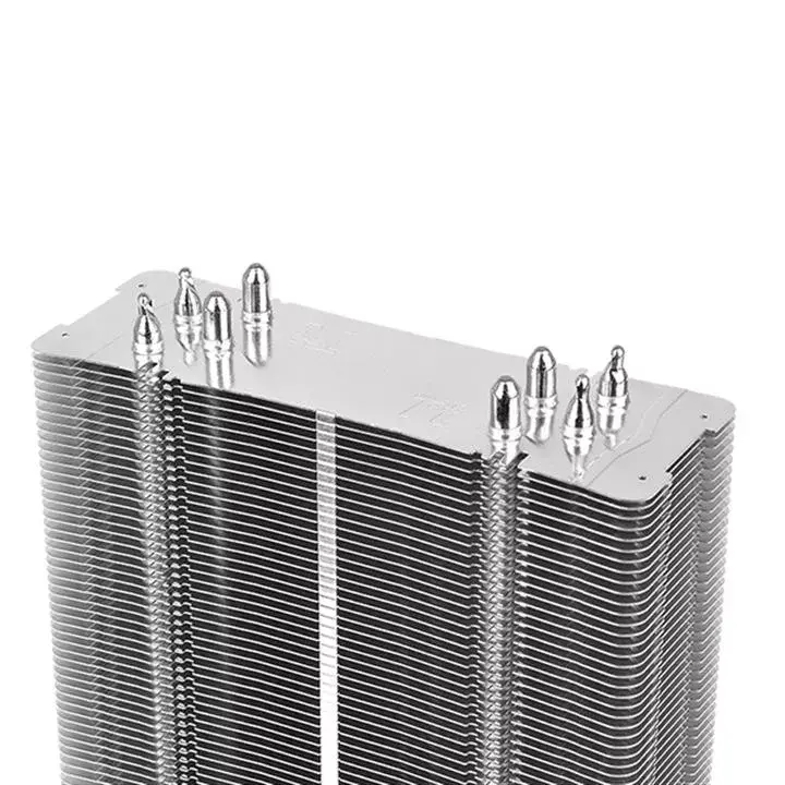 Thermaltake Riing Silent 12 CPU Air Cooler Photo 8