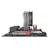 Thermaltake Riing Silent 12 CPU Air Cooler Photo 10