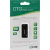 Card Reader InLine OTG Dual Flex 66776 Photo 3