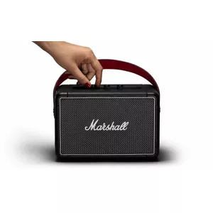 Marshall Kilburn II Stereo portable speaker Black 20 W