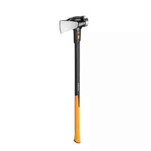 Single axe Fiskars IsoCore Splitting axe 914 mm 4.72 kg