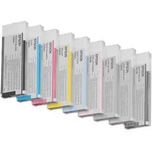 Картридж Epson Ink C13T606B00 Магента 220 мл