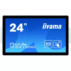Монитор TF2415MC-B2 23.8" VA LED 1920x1080