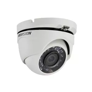 Hikvision DS-2CE56D0T-IRMF DS-2CE56D0T-IRMF(2.8MM) Photo 1