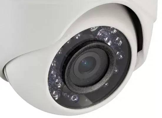 Hikvision DS-2CE56D0T-IRMF DS-2CE56D0T-IRMF(2.8MM) Photo 2