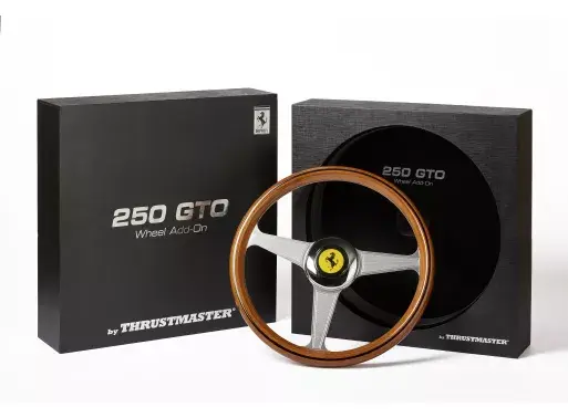 Racing wheel accessory Thrustmaster 2960822 Photo 7