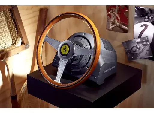 Racing wheel accessory Thrustmaster 2960822 Photo 8
