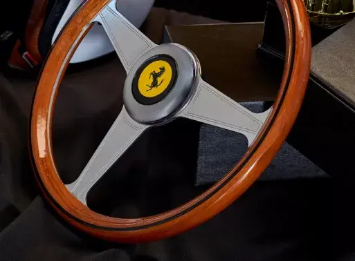 Racing wheel accessory Thrustmaster 2960822 Photo 11