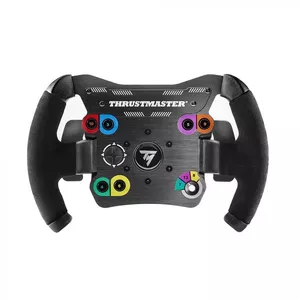 Steering wheel Thrustmaster TM Open Wheel Add On — black, 1.204 kg, compatible with T500 RS/T300 series