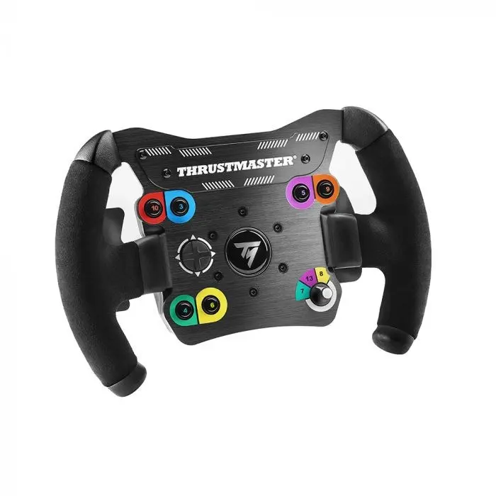 Thrustmaster TM Open Wheel Add On steering wheel Photo 8