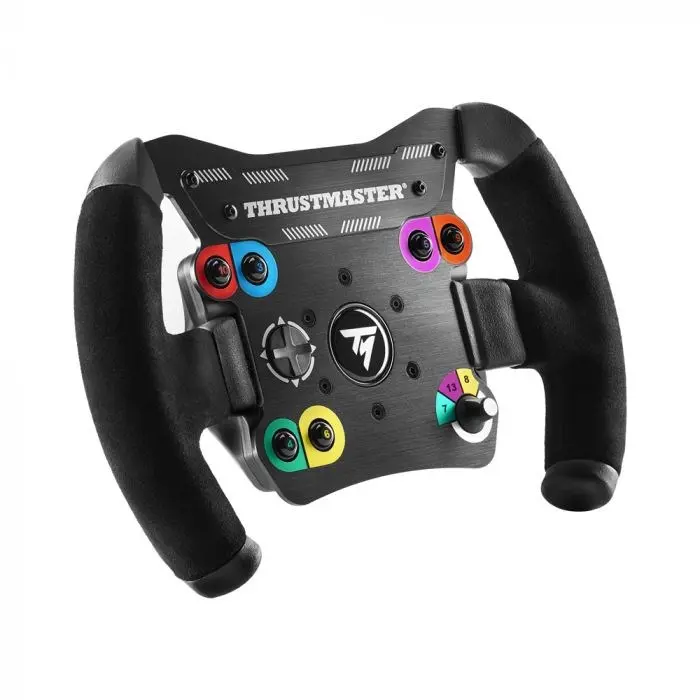 Thrustmaster TM Open Wheel Add On steering wheel Photo 9