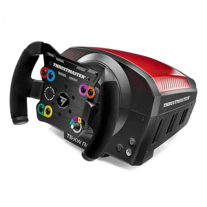 Thrustmaster TM Open Wheel Add On steering wheel Photo 11